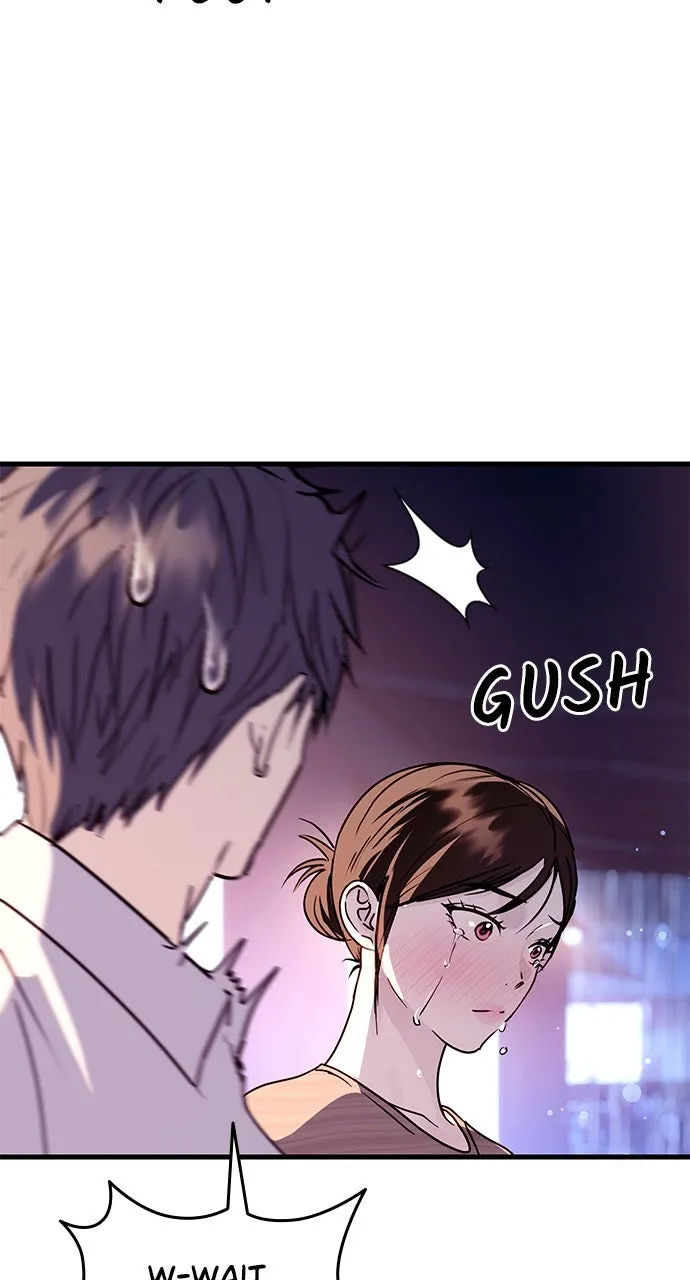 My Clueless Love Diary Chapter 42 page 72 - 
