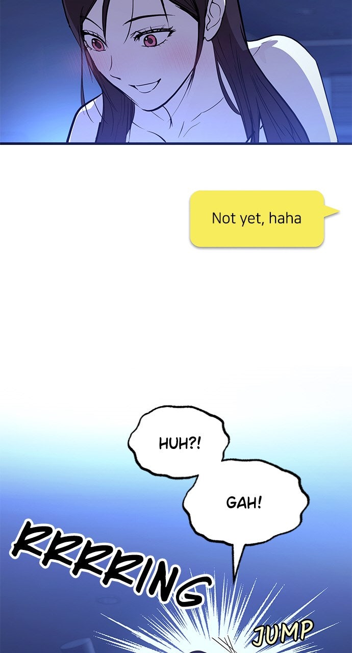 My Clueless Love Diary Ep. 43 - I Remember It All page 17 - 