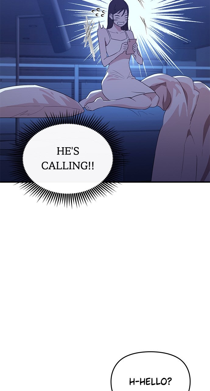My Clueless Love Diary Ep. 43 - I Remember It All page 18 - 