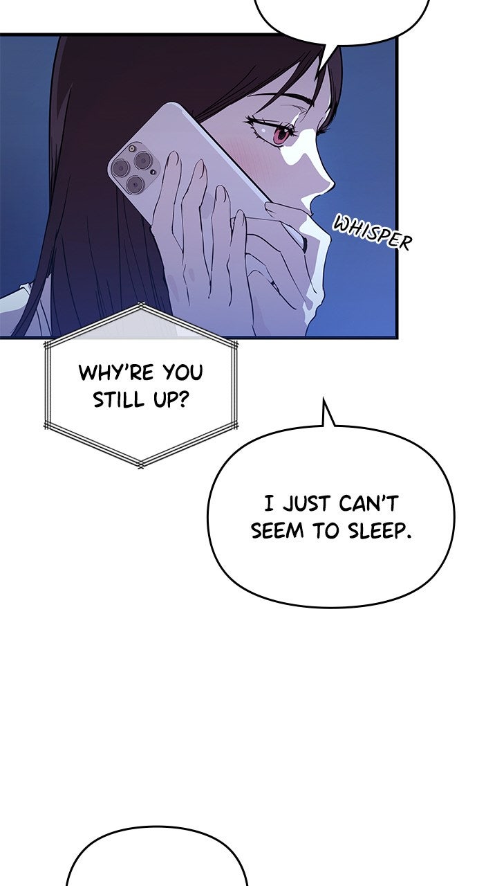 My Clueless Love Diary Ep. 43 - I Remember It All page 19 - 