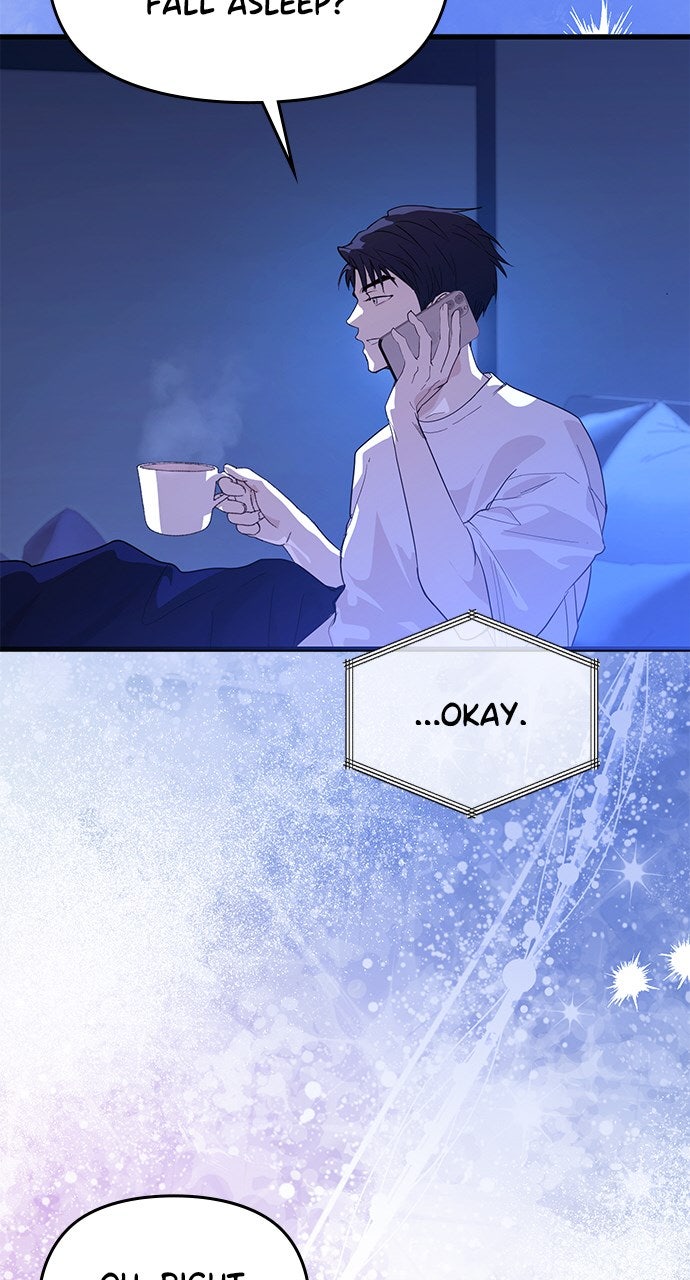 My Clueless Love Diary Ep. 43 - I Remember It All page 21 - 