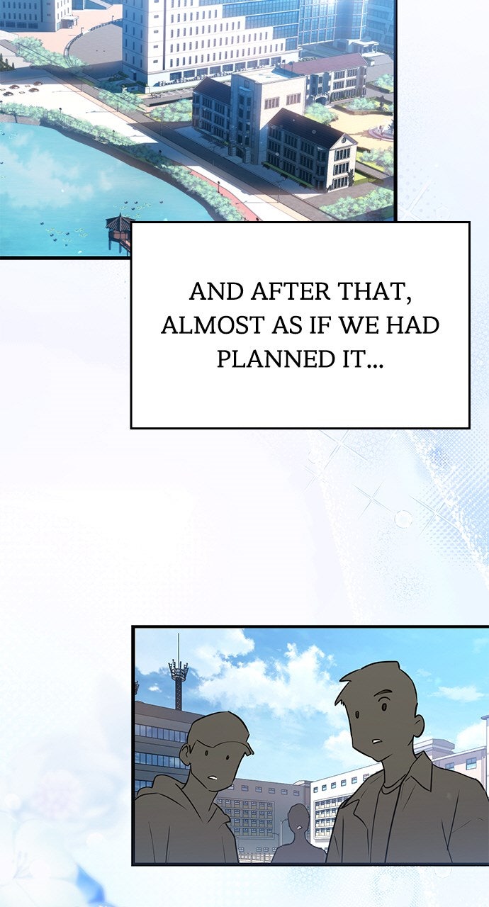 My Clueless Love Diary Ep. 43 - I Remember It All page 26 - 