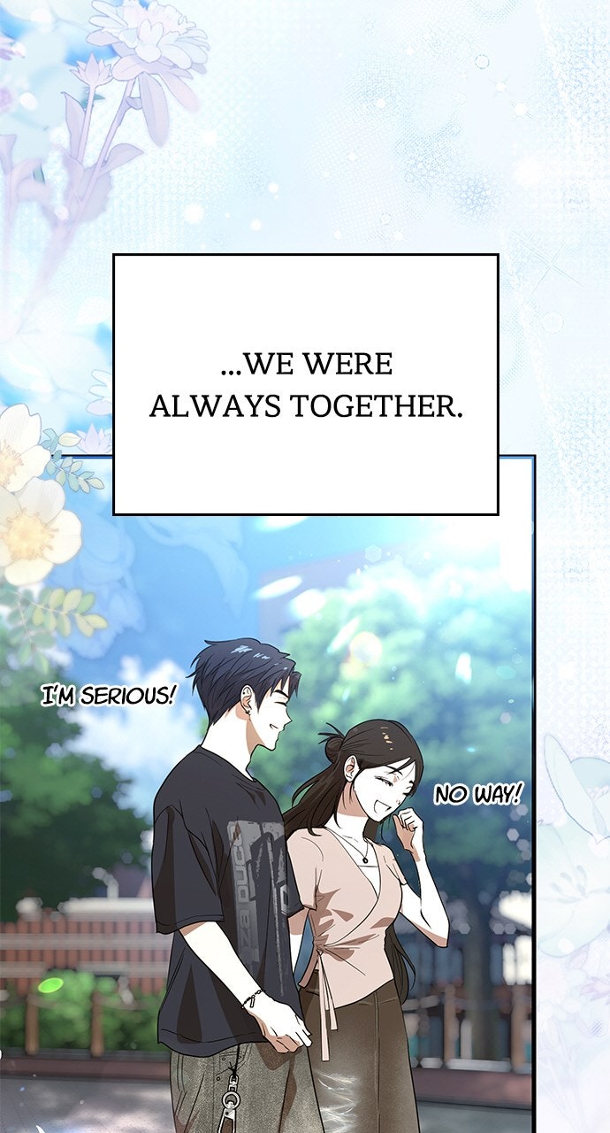 My Clueless Love Diary Ep. 43 - I Remember It All page 27 - 
