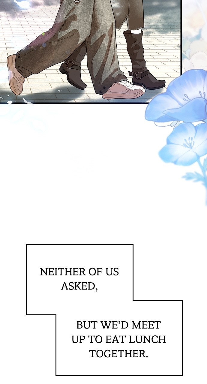 My Clueless Love Diary Ep. 43 - I Remember It All page 28 - 