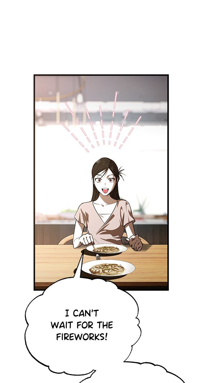 My Clueless Love Diary Ep. 43 - I Remember It All page 29 - 