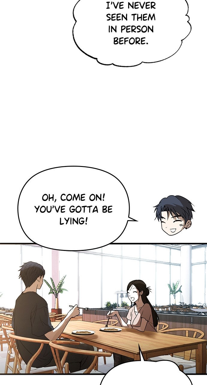 My Clueless Love Diary Ep. 43 - I Remember It All page 30 - 