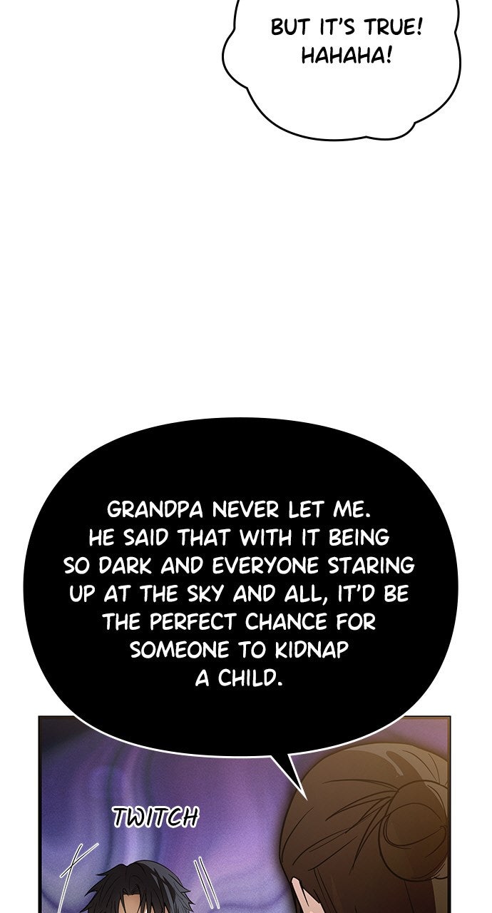 My Clueless Love Diary Ep. 43 - I Remember It All page 31 - 