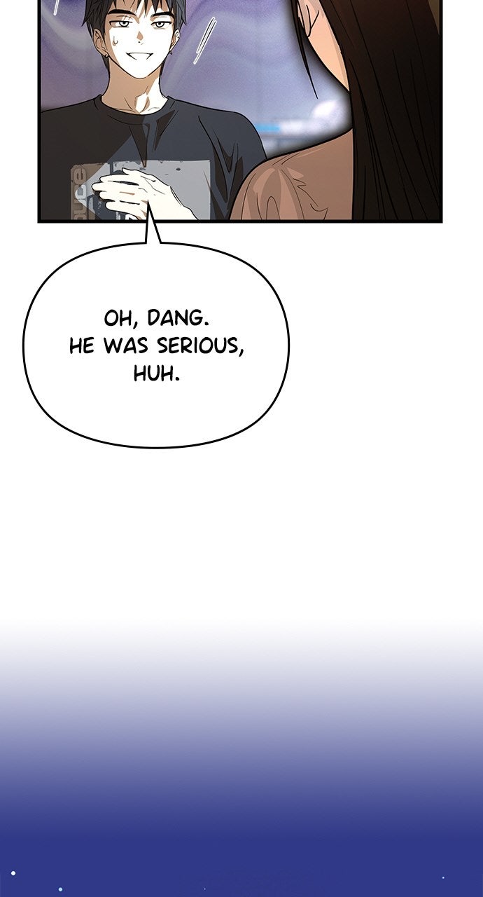My Clueless Love Diary Ep. 43 - I Remember It All page 32 - 