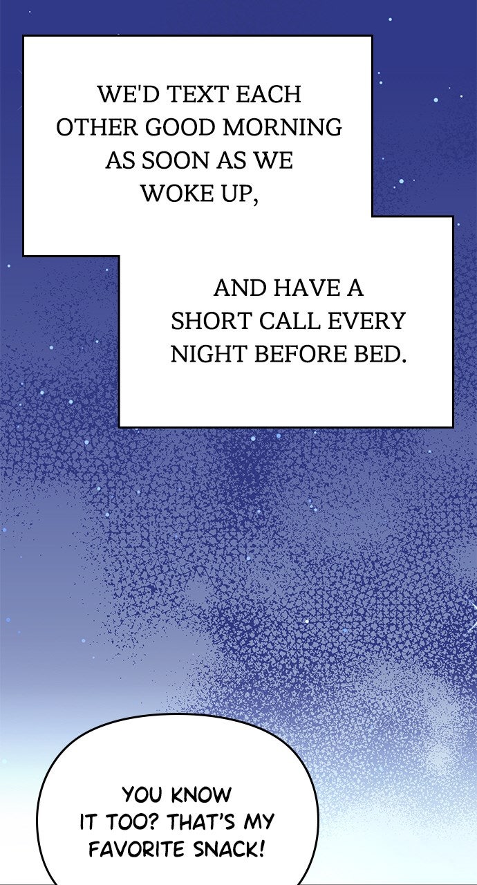 My Clueless Love Diary Ep. 43 - I Remember It All page 33 - 
