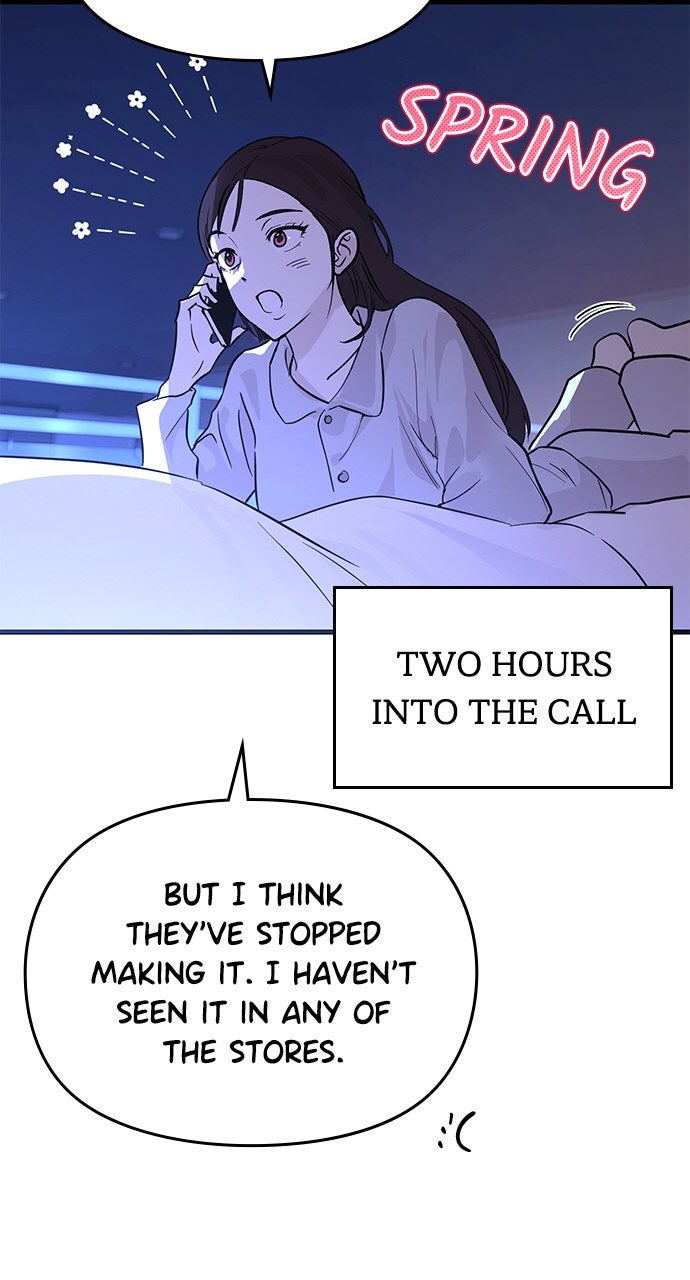 My Clueless Love Diary Ep. 43 - I Remember It All page 34 - 