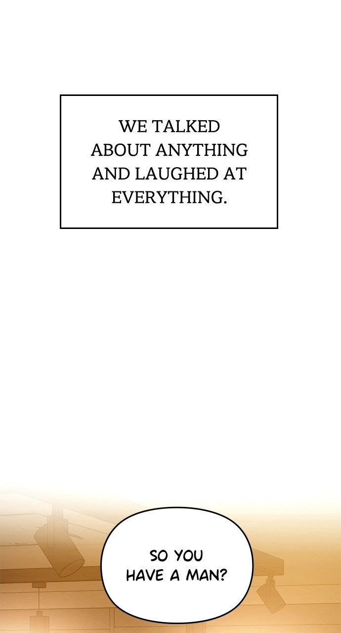 My Clueless Love Diary Ep. 43 - I Remember It All page 35 - 