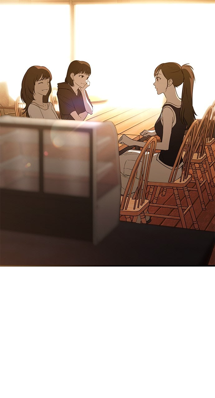 My Clueless Love Diary Ep. 43 - I Remember It All page 36 - 