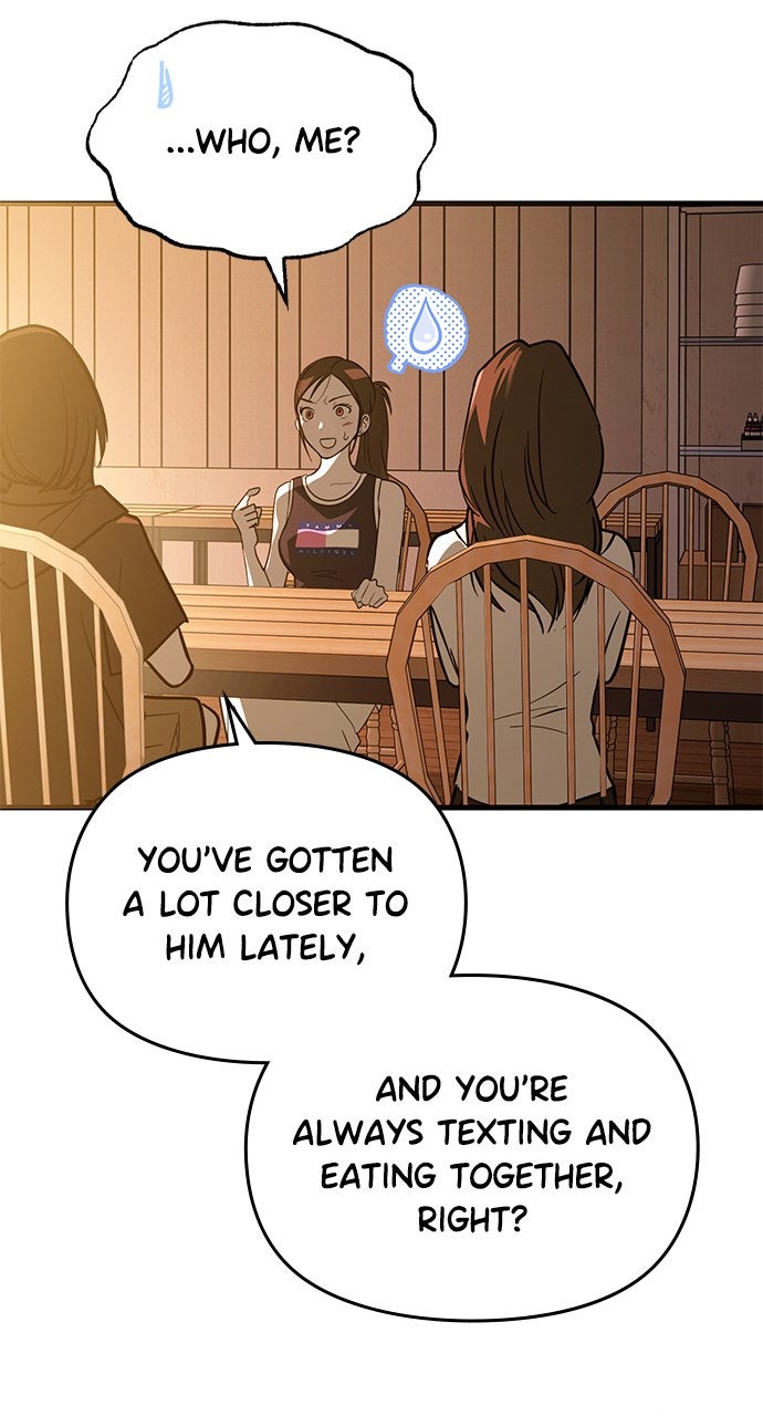 My Clueless Love Diary Ep. 43 - I Remember It All page 37 - 