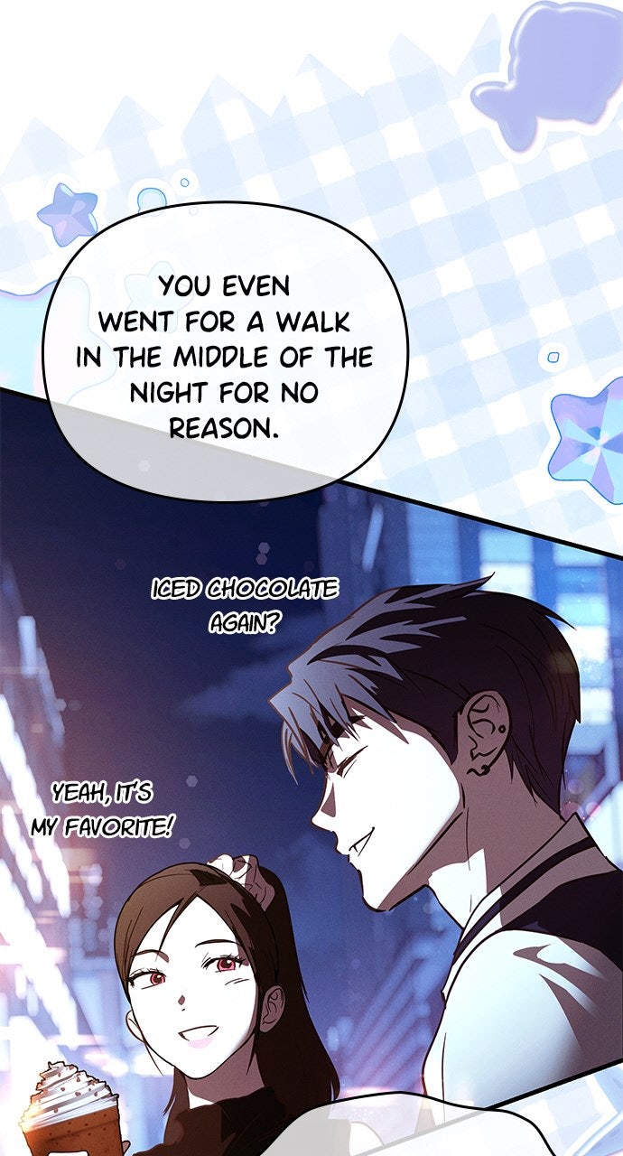 My Clueless Love Diary Ep. 43 - I Remember It All page 38 - 