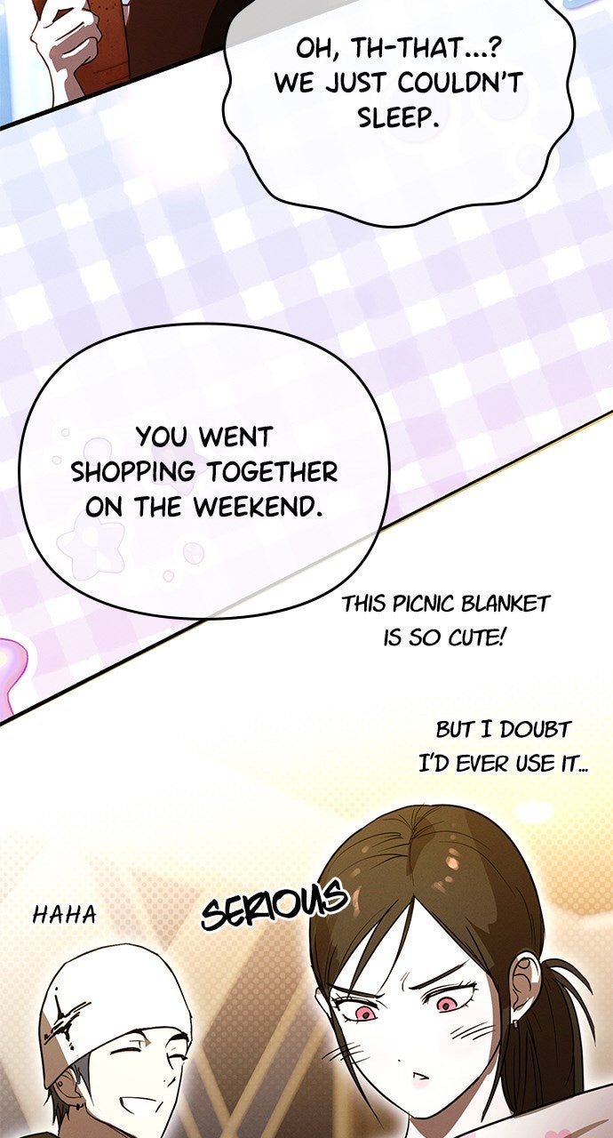 My Clueless Love Diary Ep. 43 - I Remember It All page 39 - 