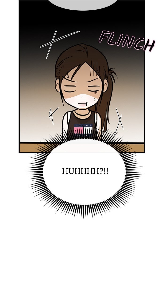My Clueless Love Diary Ep. 43 - I Remember It All page 41 - 