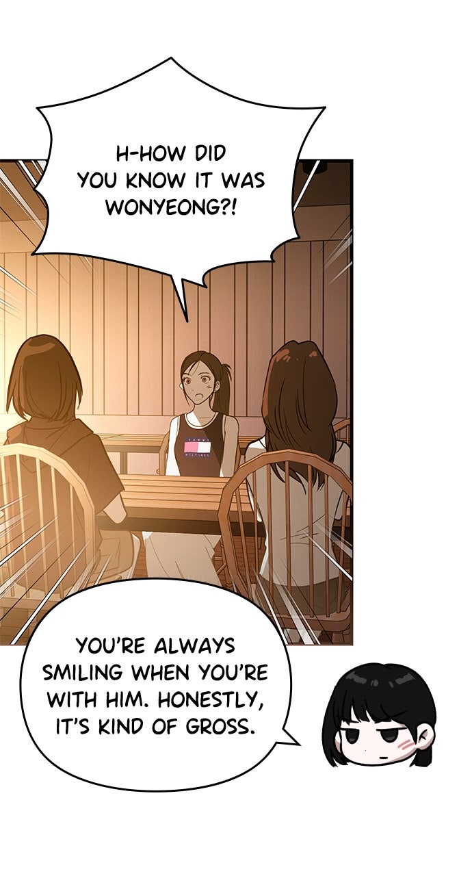 My Clueless Love Diary Ep. 43 - I Remember It All page 42 - 