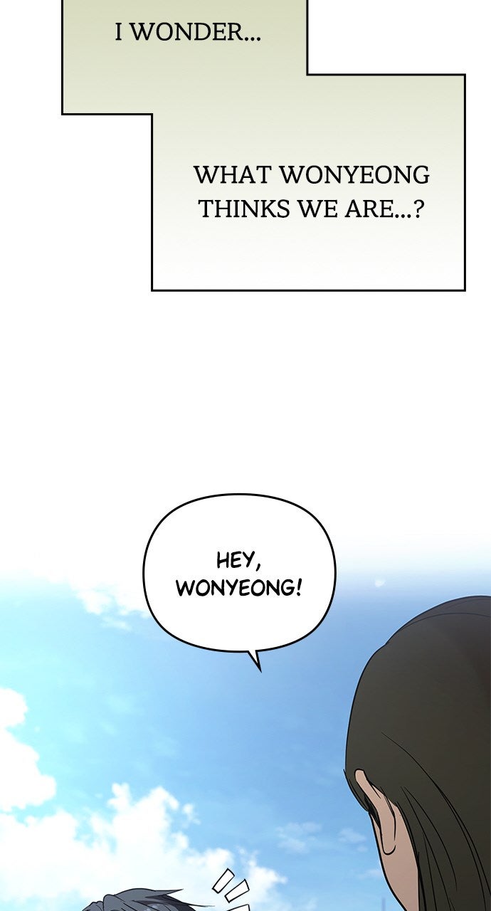 My Clueless Love Diary Ep. 43 - I Remember It All page 47 - 