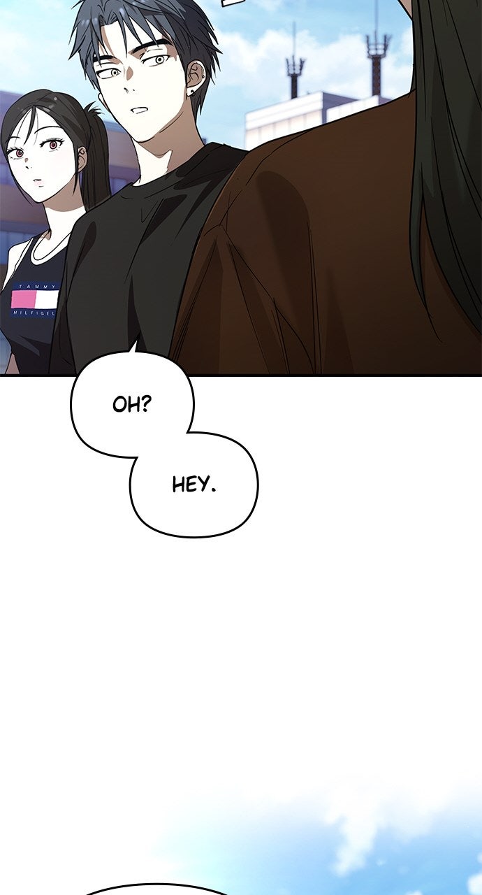 My Clueless Love Diary Ep. 43 - I Remember It All page 48 - 