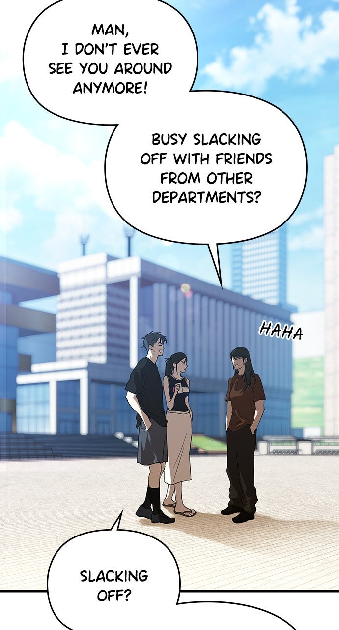 My Clueless Love Diary Ep. 43 - I Remember It All page 49 - 