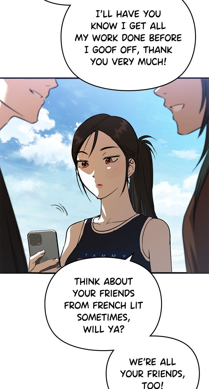 My Clueless Love Diary Ep. 43 - I Remember It All page 50 - 