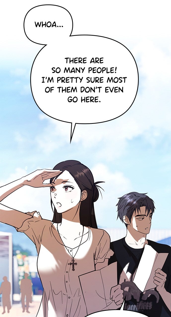 My Clueless Love Diary Ep. 43 - I Remember It All page 55 - 