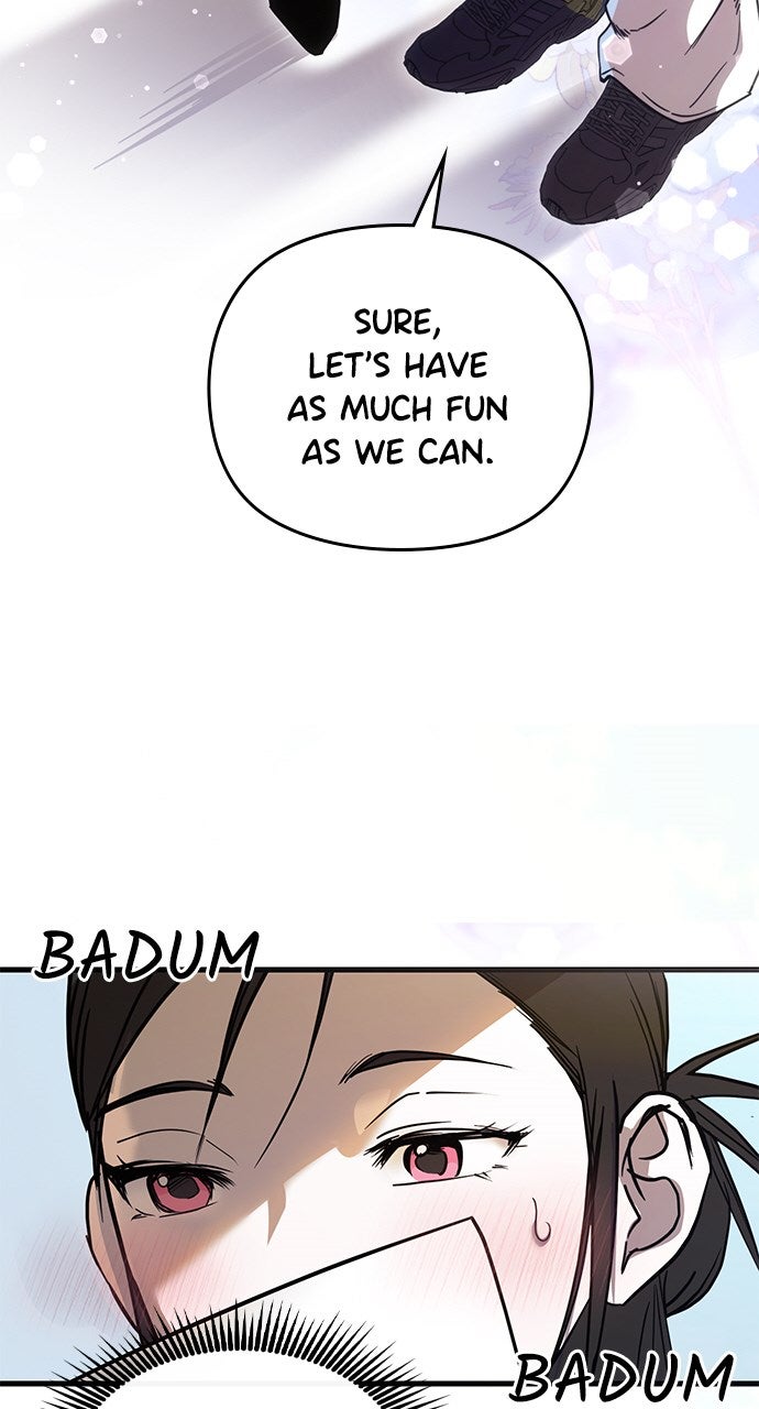My Clueless Love Diary Ep. 43 - I Remember It All page 58 - 