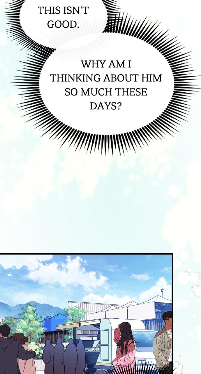 My Clueless Love Diary Ep. 43 - I Remember It All page 59 - 