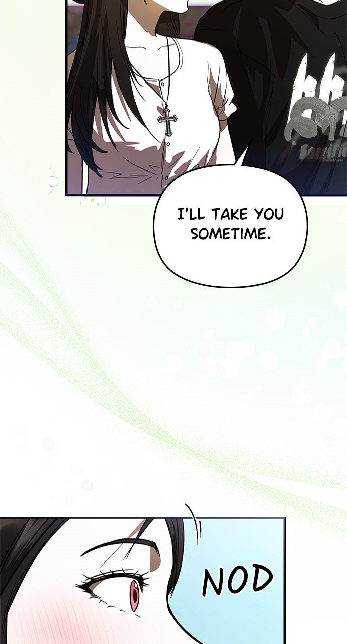 My Clueless Love Diary Ep. 43 - I Remember It All page 61 - 