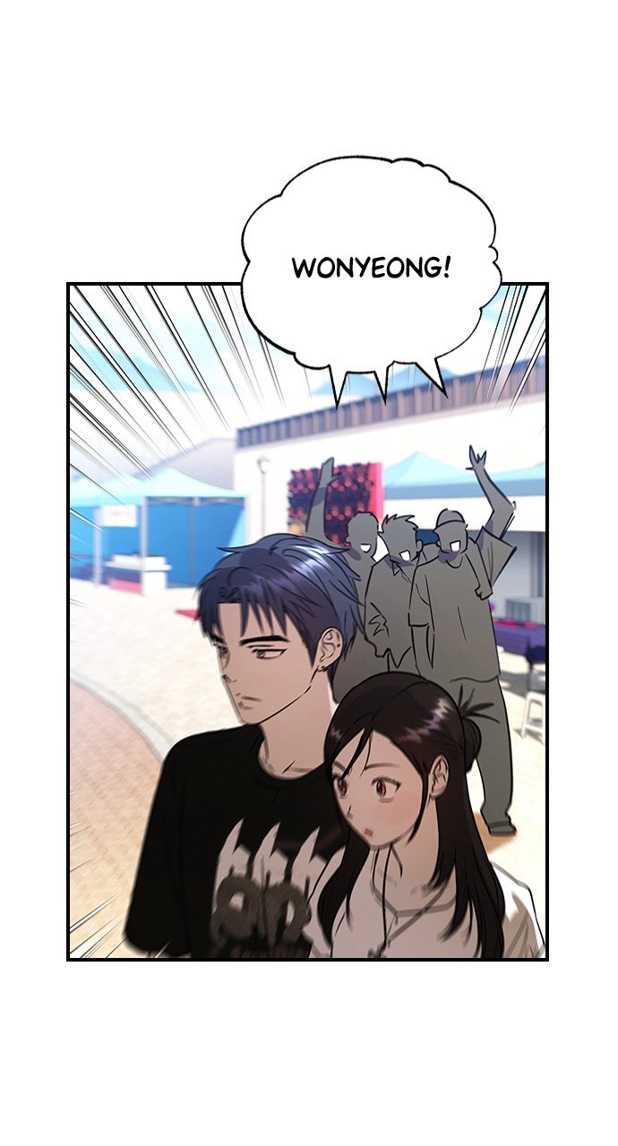 My Clueless Love Diary Ep. 43 - I Remember It All page 63 - 