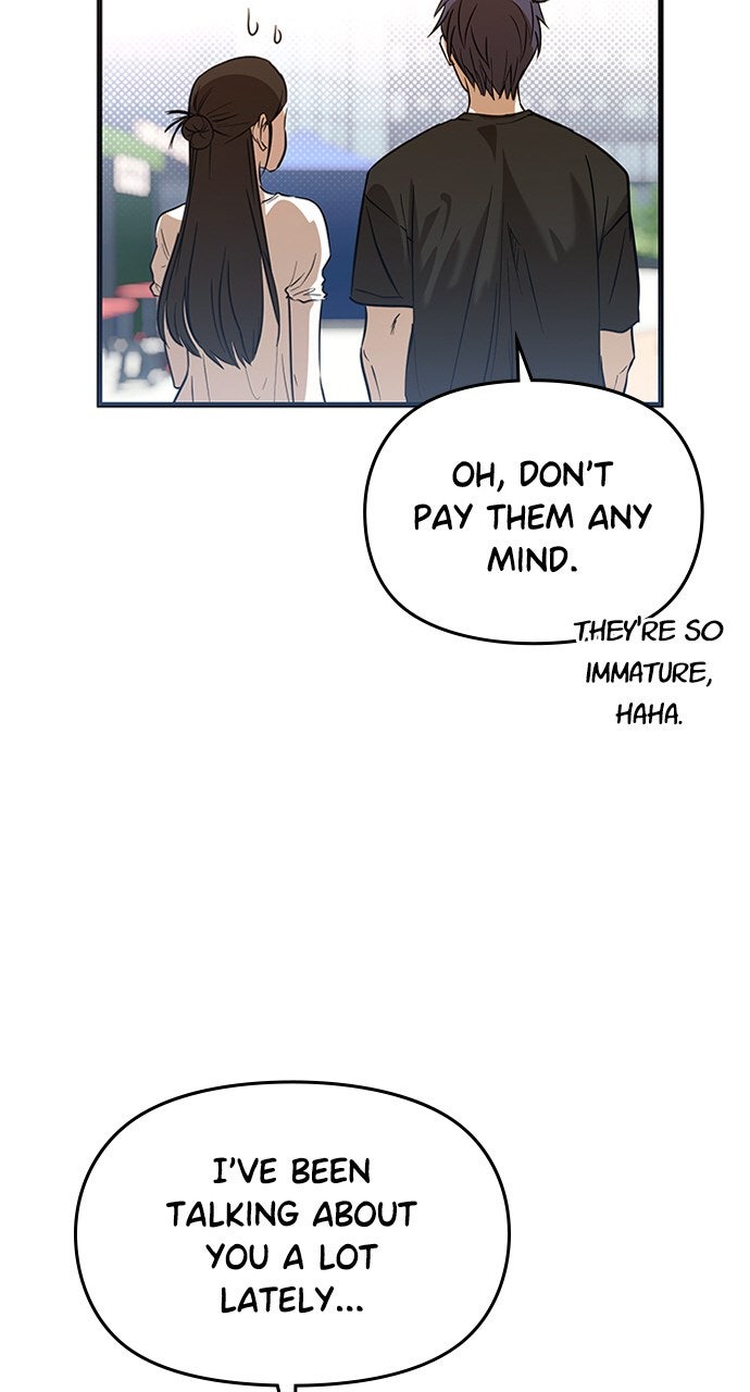 My Clueless Love Diary Ep. 43 - I Remember It All page 66 - 