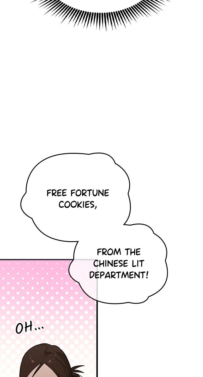 My Clueless Love Diary Ep. 43 - I Remember It All page 69 - 