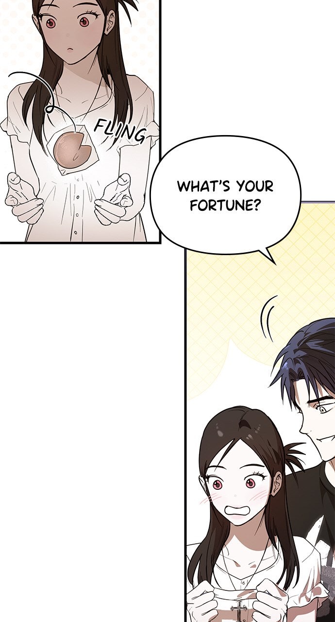 My Clueless Love Diary Ep. 43 - I Remember It All page 70 - 
