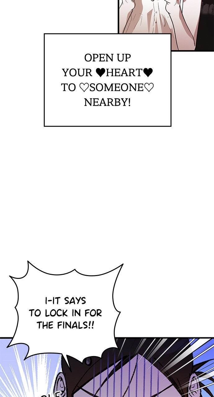 My Clueless Love Diary Ep. 43 - I Remember It All page 71 - 