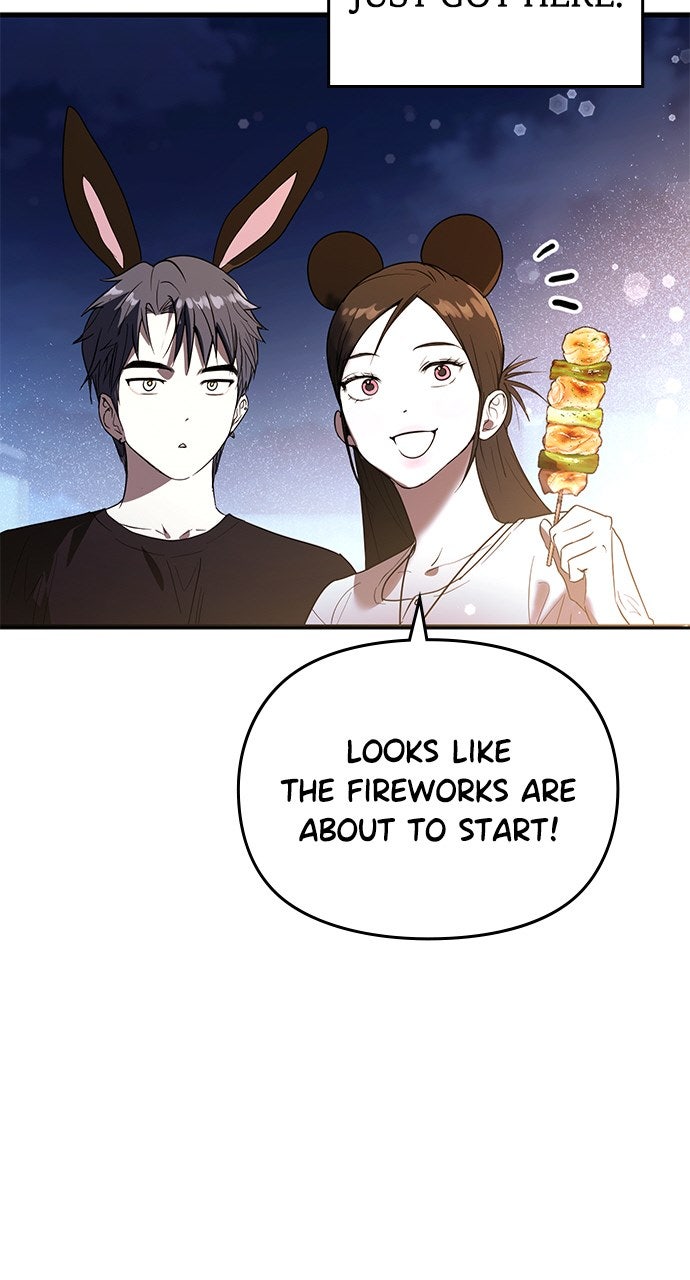 My Clueless Love Diary Ep. 43 - I Remember It All page 76 - 