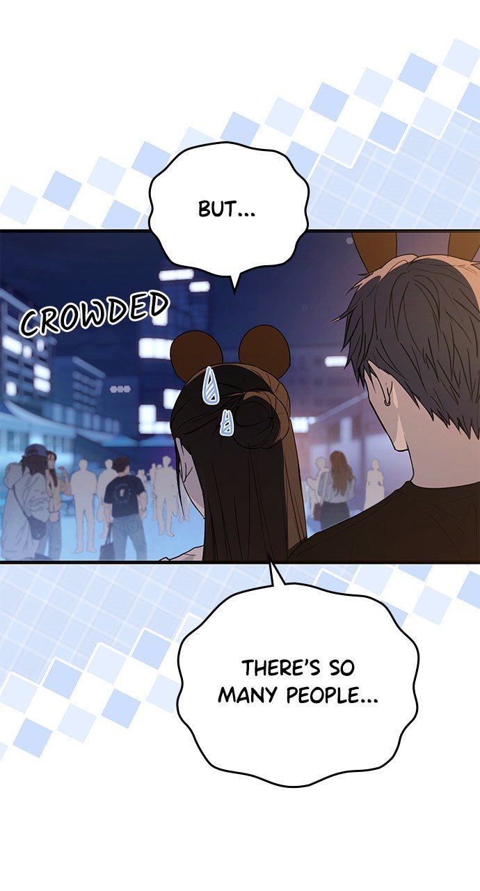 My Clueless Love Diary Ep. 43 - I Remember It All page 77 - 