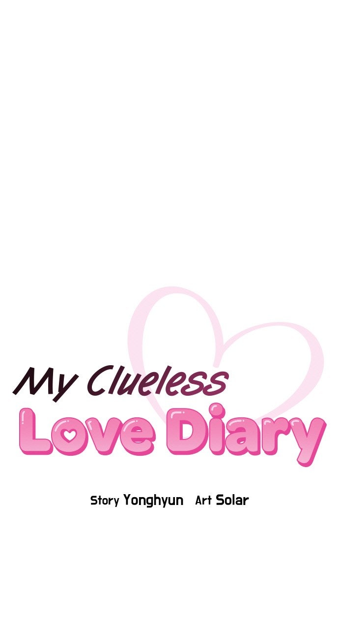 My Clueless Love Diary Ep. 43 - I Remember It All page 9 - 