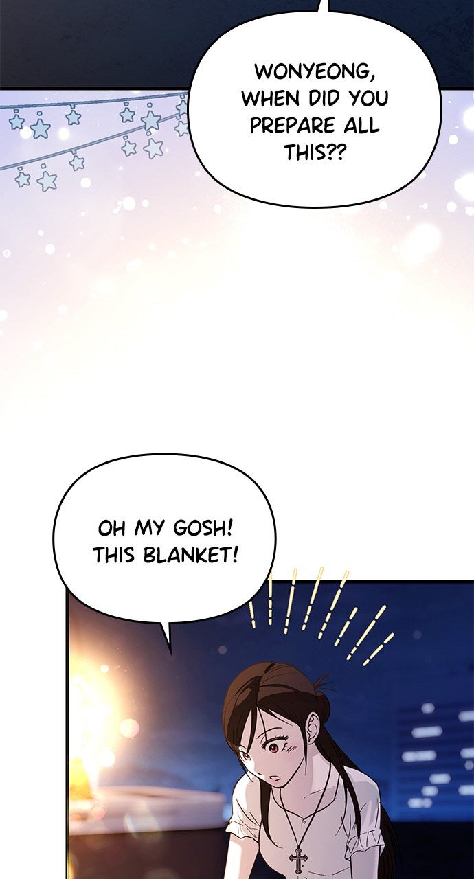 My Clueless Love Diary Ep. 43 - I Remember It All page 87 - 