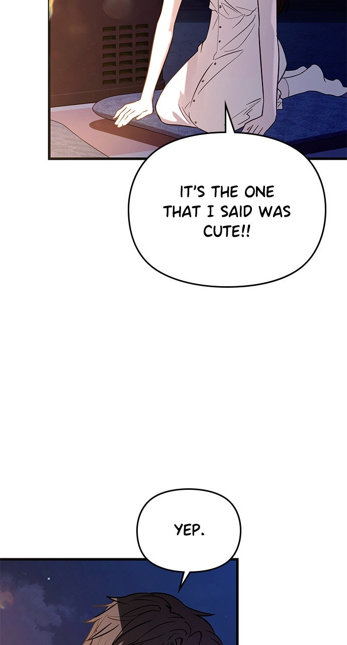 My Clueless Love Diary Ep. 43 - I Remember It All page 88 - 