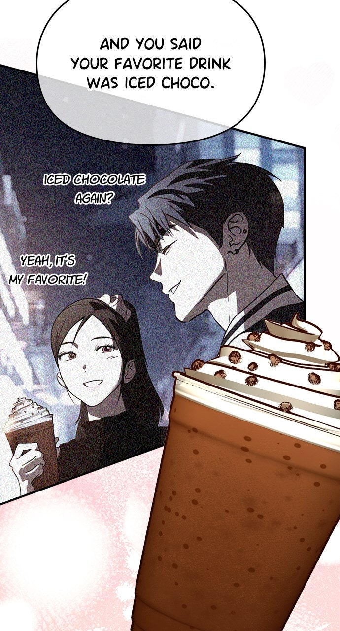 My Clueless Love Diary Ep. 43 - I Remember It All page 91 - 