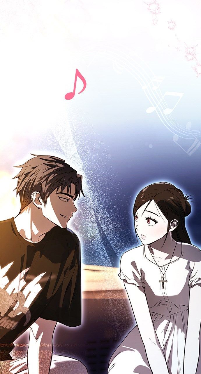 My Clueless Love Diary Ep. 43 - I Remember It All page 95 - 