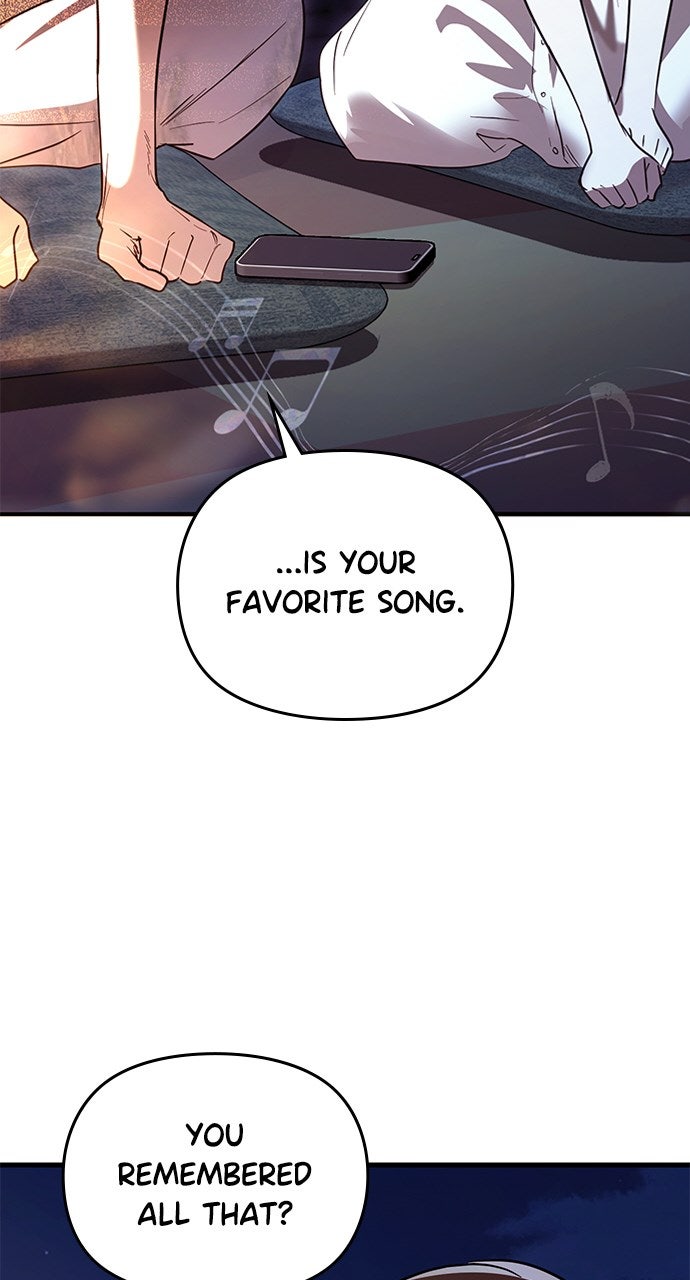 My Clueless Love Diary Ep. 43 - I Remember It All page 96 - 