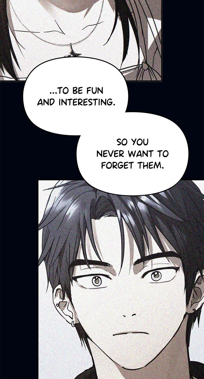 My Clueless Love Diary Ep. 43 - I Remember It All page 100 - 