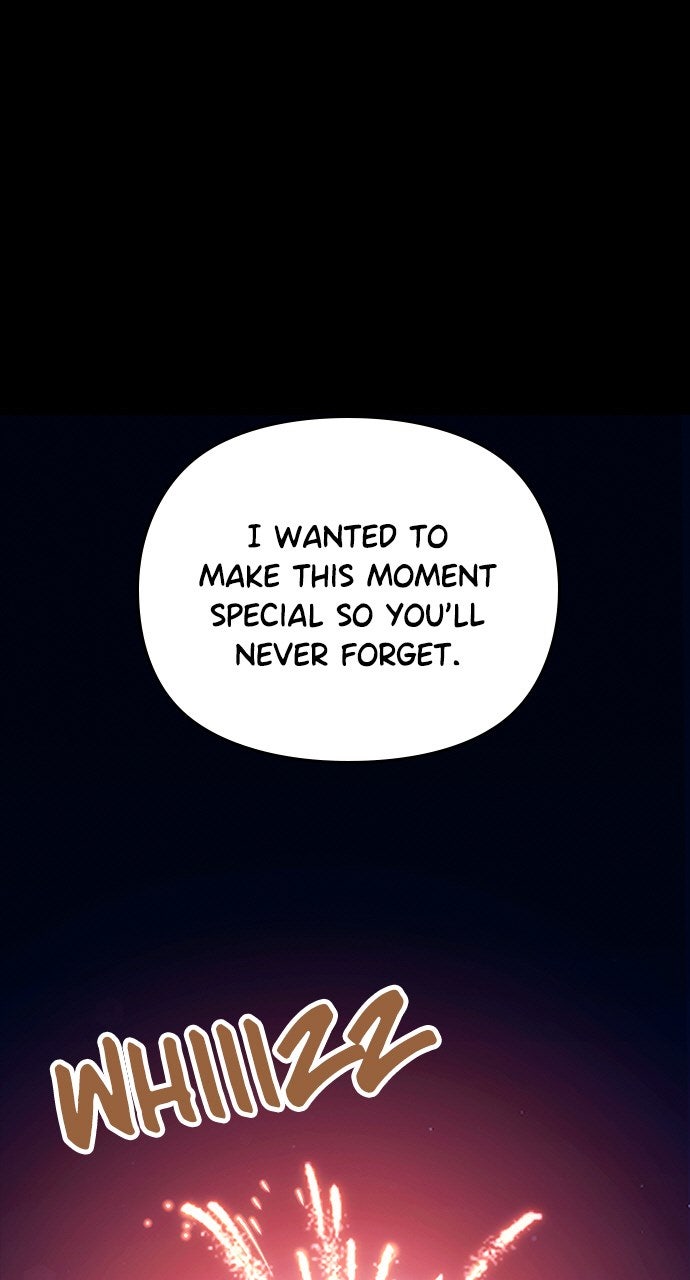 My Clueless Love Diary Ep. 44 - For a Long Time page 1 - 
