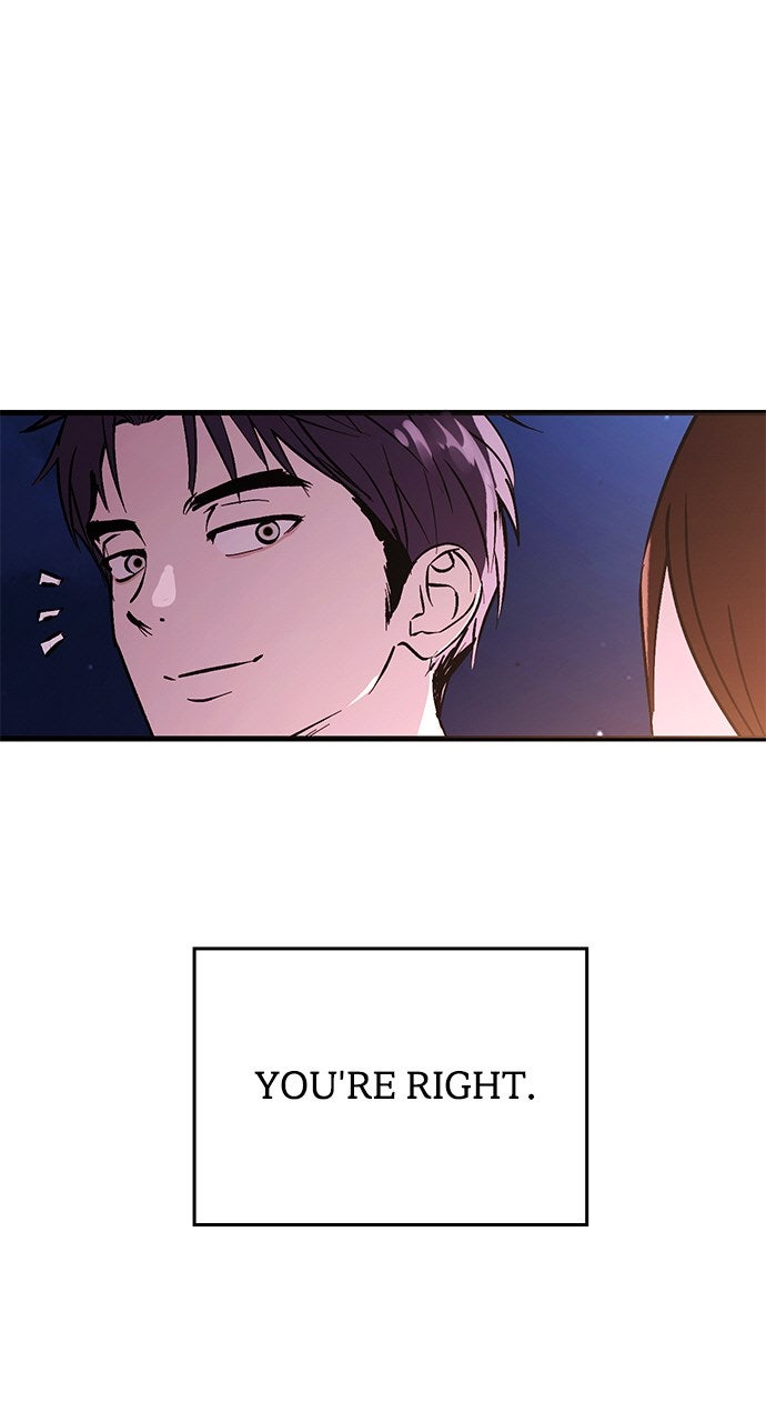 My Clueless Love Diary Ep. 44 - For a Long Time page 11 - 