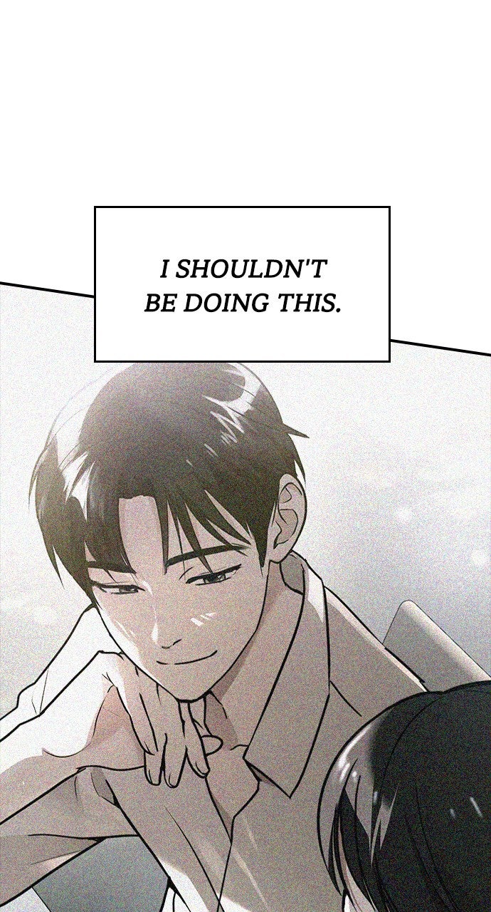 My Clueless Love Diary Ep. 44 - For a Long Time page 106 - 