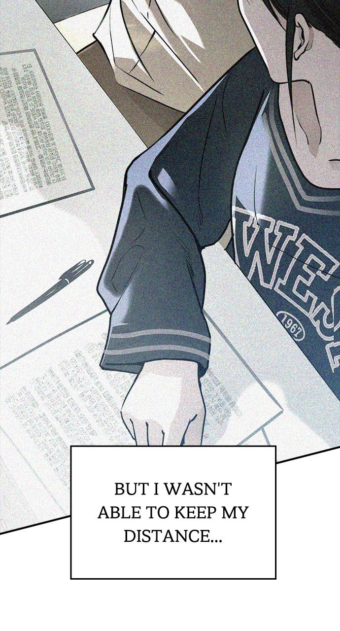 My Clueless Love Diary Ep. 44 - For a Long Time page 107 - 