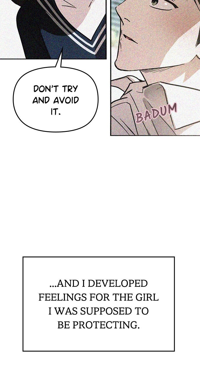 My Clueless Love Diary Ep. 44 - For a Long Time page 109 - 