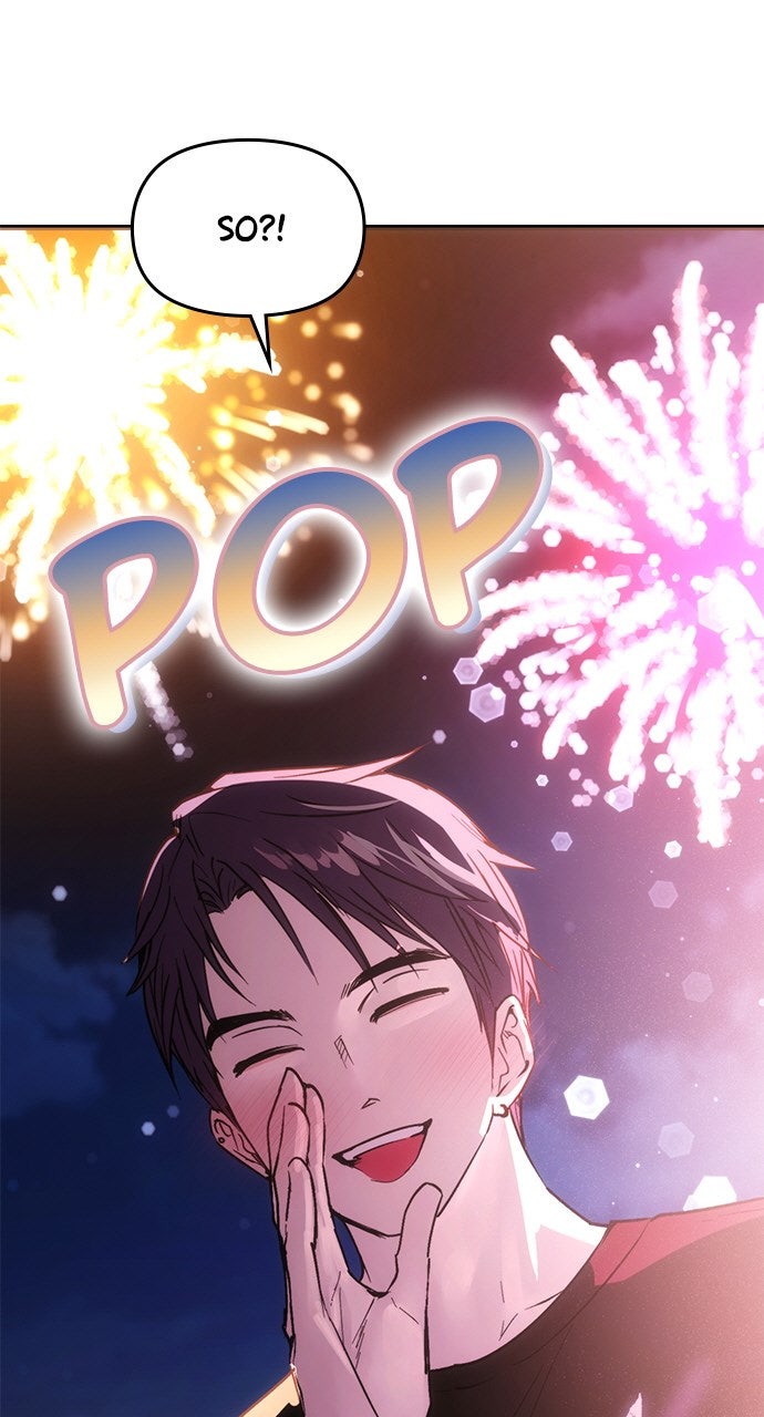 My Clueless Love Diary Ep. 44 - For a Long Time page 12 - 