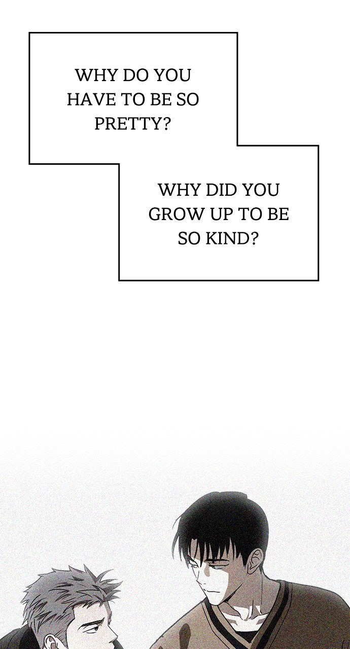 My Clueless Love Diary Ep. 44 - For a Long Time page 112 - 